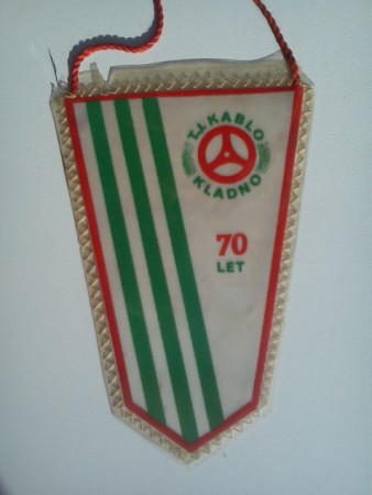 KLADNO T.J. KABLO 70 -15-